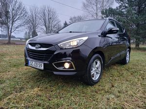 Hyundai ix35 2014
