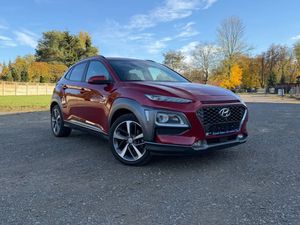 Hyundai Kona I 1.6 T-GDI Premium 4WD DCT 2021