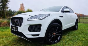 Jaguar E-Pace D180 AWD S 2020