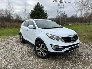 Kia Sportage III 2011