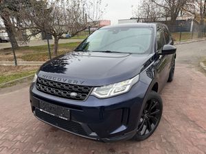 Land Rover Discovery Sport 2.0 D180 R-Dynamic HSE 2020