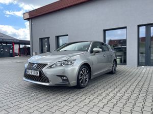 Lexus CT 200h Elegance 2020