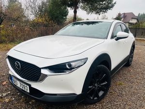 Mazda CX-30 e-SKYACTIV-G 2.0 M HYBRID 2021
