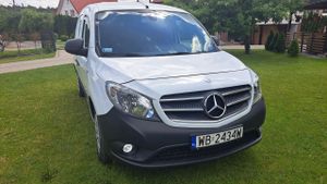 Mercedes-Benz Citan 2019