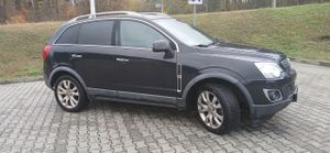 Opel Antara 2.2 CDTI 4x4 ecoFLEX Start/Stop Cosmo 2013