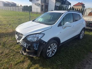 Opel Mokka I 1.6 CDTI Cosmo S&S 2016
