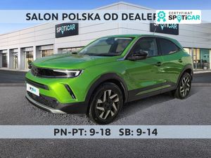 Opel Mokka II 1.2 T GS S&S 2023