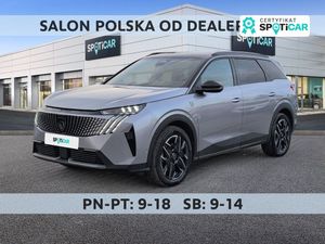 Peugeot 5008 II 2024