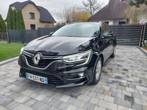 Renault Megane IV Grandtour BLUE dCi 115 TECHNO 2020