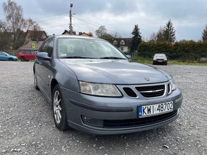 Saab 9-3 II 1.9TiD PF Linear 2007