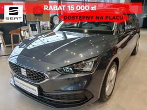 Seat Leon IV 2025