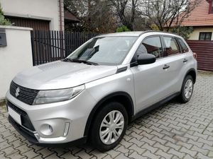 Suzuki Vitara III 2021
