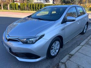 Toyota Auris II 2015