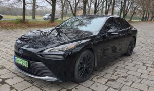 Toyota Mirai Executive 2022