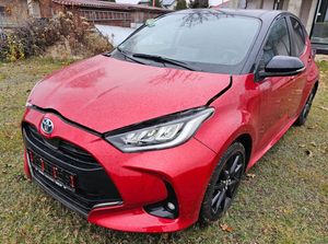 Toyota Yaris IV Hybrid 1.5 VVT-i Premiere Edition 2023