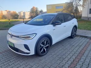 Volkswagen ID.4 77kWh 4Mot GTX 2023