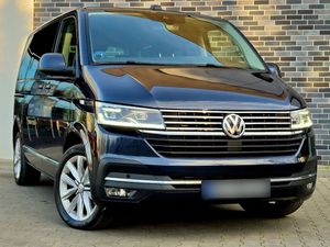 Volkswagen Multivan 2021