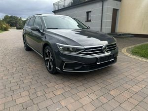 Volkswagen Passat B8 2021