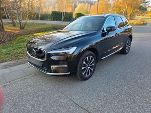 Volvo XC60 II 2022