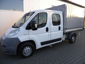 Fiat Ducato 2009