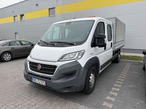 Fiat Ducato 2015
