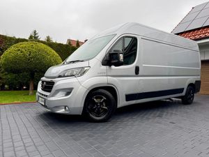Fiat Ducato 2018