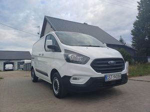 Ford Transit 2018