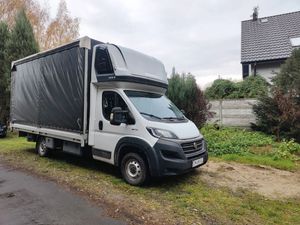 Fiat Ducato 2021