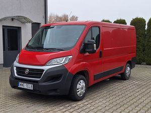 Fiat Ducato 2018