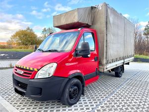 Iveco Daily 2008