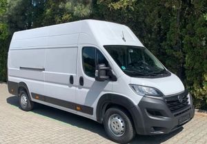 Opel Movano 2021