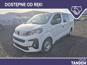 Peugeot Expert 2025