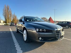 Alfa Romeo 159 2.4JTDM Distinctive 2007