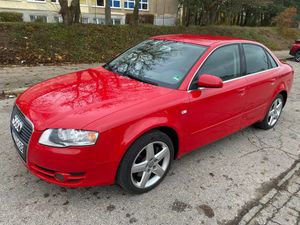 Audi A4 B7 2.0 T FSI multitronic 2005