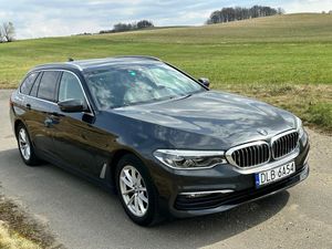 BMW 5 Series G30/G31 520i GPF Luxury Line 2020