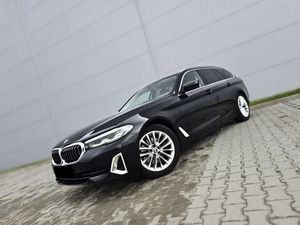 BMW 5 Series G30/G31 520d Luxury Line 2021
