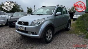 Daihatsu Terios 2009