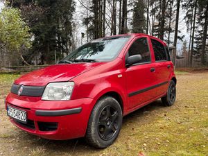 Fiat Panda II 2007