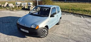 Fiat Seicento Young 2000