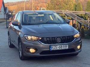 Fiat Tipo II 2018