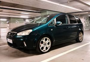 Ford C-Max I 1.8 Titanium 2008