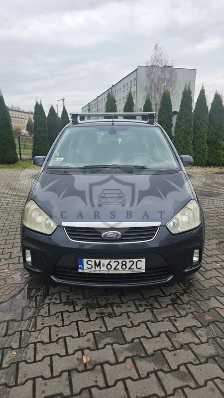 Ford C-Max I 1.8 TDCi Ghia 2008