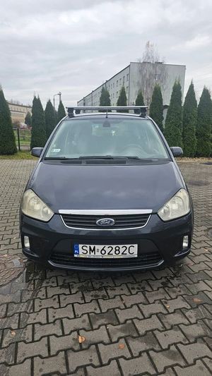 Ford C-Max I 1.8 TDCi Ghia 2008