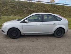 Ford Focus Mk2 2009