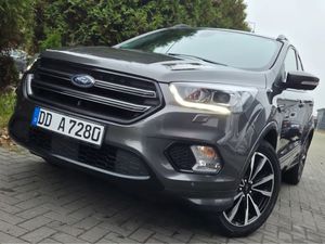 Ford Kuga II 2.0 EcoBlue 4x4 ST-LINE 2019