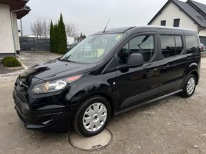 Ford Tourneo Connect 2016