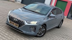 Hyundai IONIQ plug-in hybrid Platinum 2022