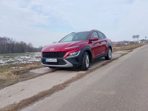 Hyundai Kona I 2022
