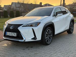 Lexus UX 250h Elegance 2WD 2021