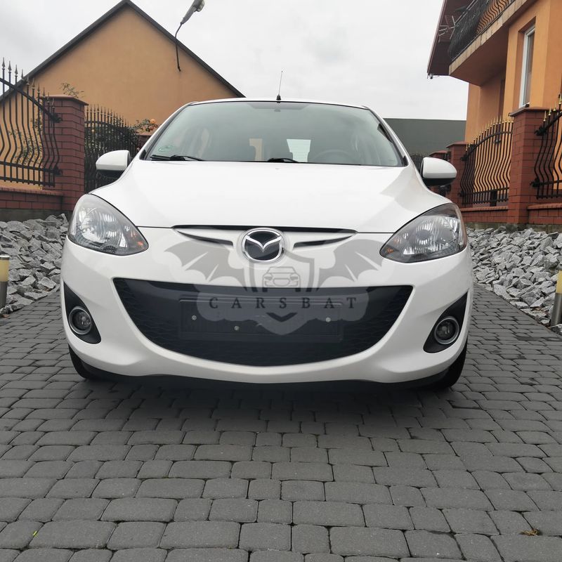 Mazda 2 II 1.3 Comfort 2011